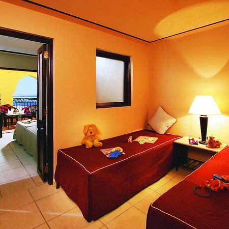 Iberotel Samaya Resort Marsa Alam Room photo