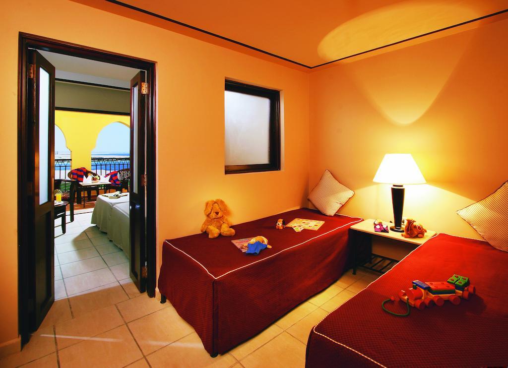 Iberotel Samaya Resort Marsa Alam Room photo