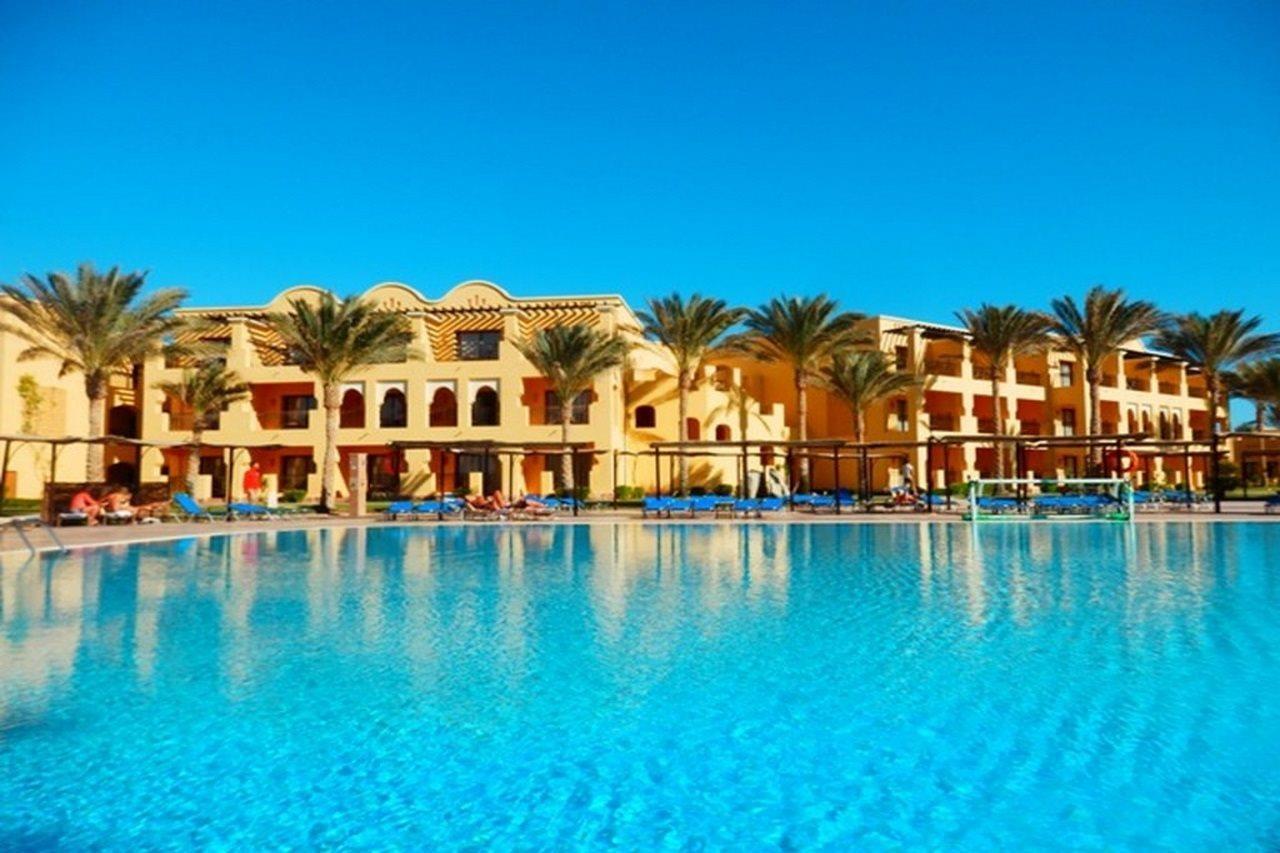 Iberotel Samaya Resort Marsa Alam Exterior photo