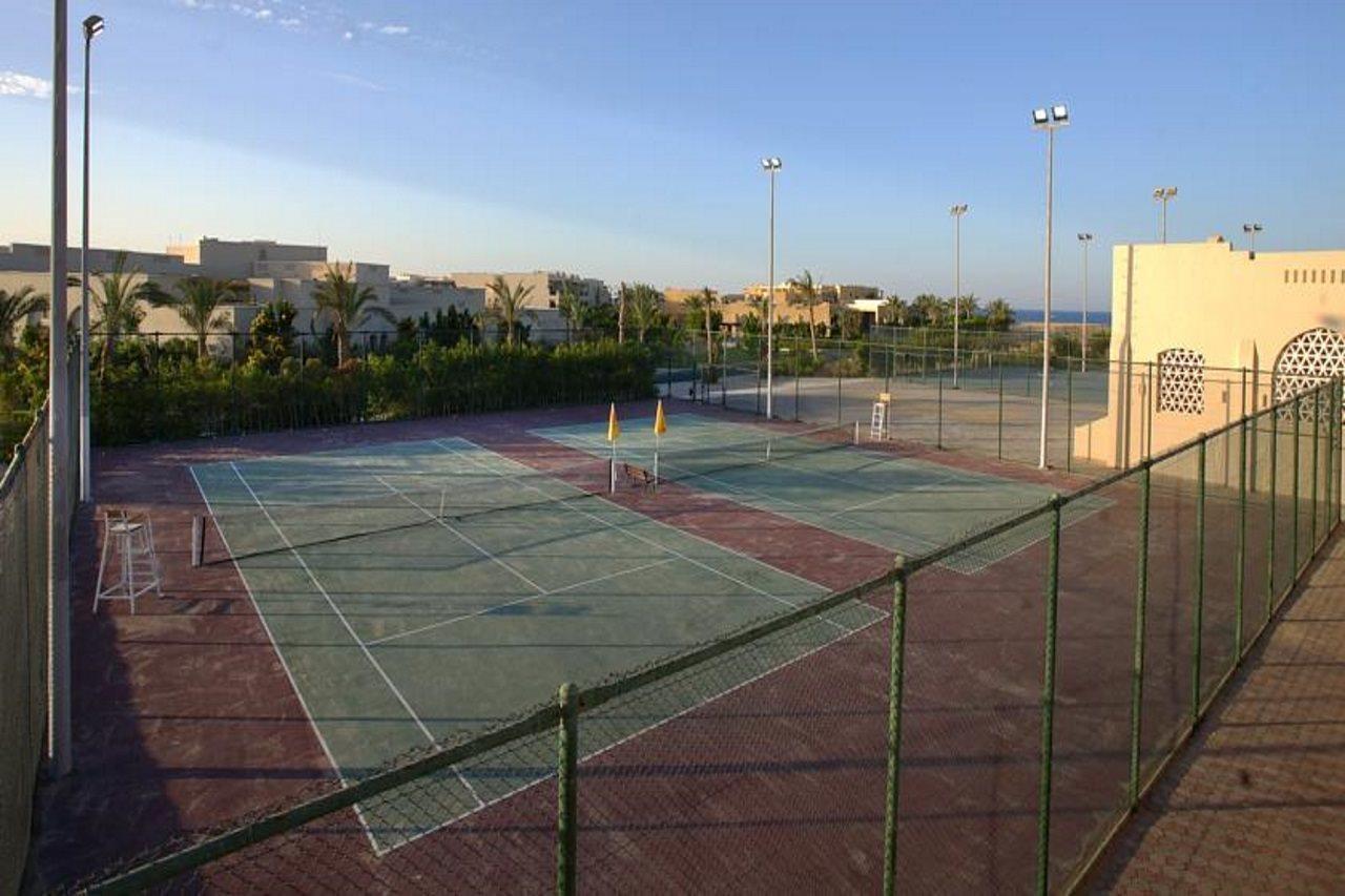 Iberotel Samaya Resort Marsa Alam Exterior photo