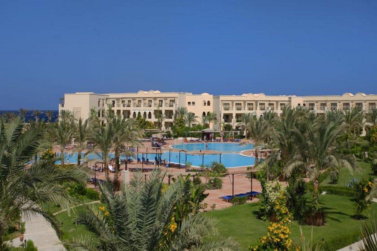 Iberotel Samaya Resort Marsa Alam Exterior photo