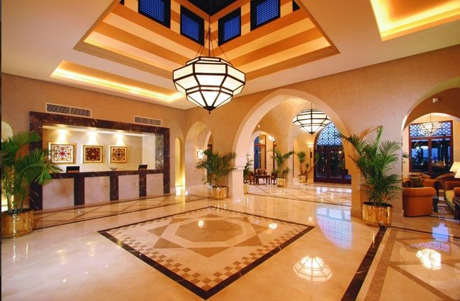 Iberotel Samaya Resort Marsa Alam Interior photo